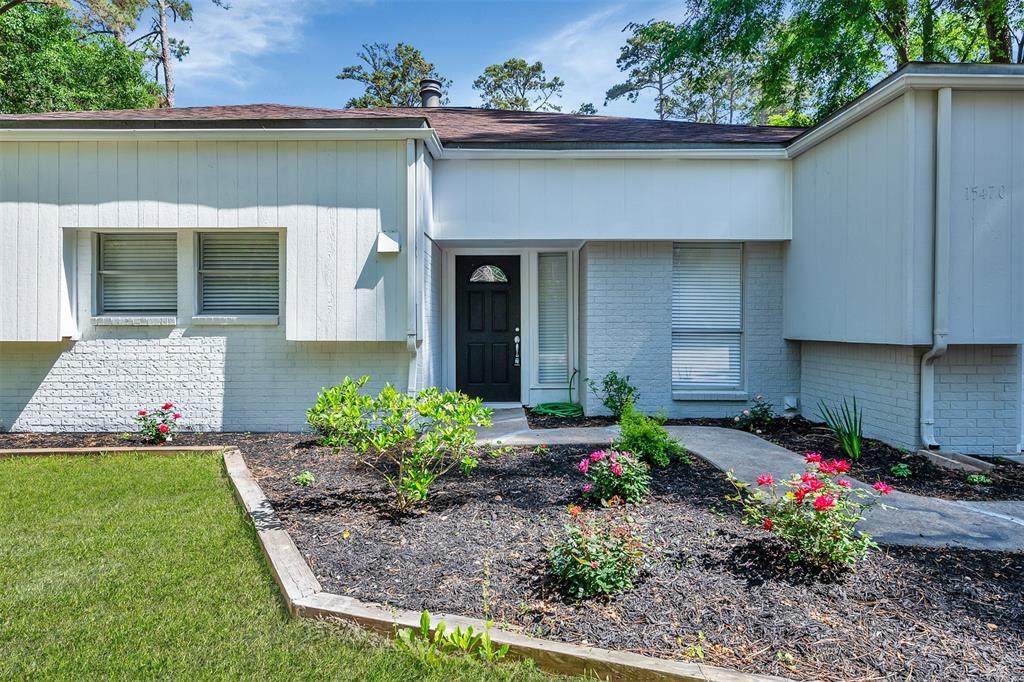 15470 Carmel Drive - Photo 1