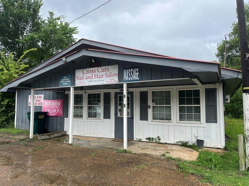603 Highway 147 - Photo 1