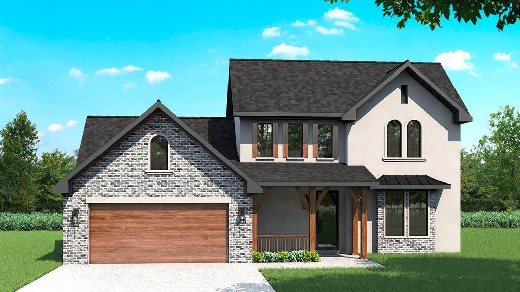3338 Winterwood Way - Photo 1