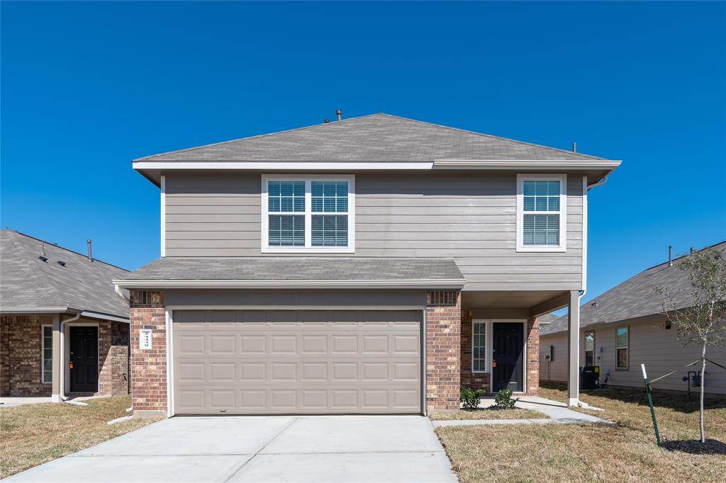 24438 Bella Carolina Court - Photo 1