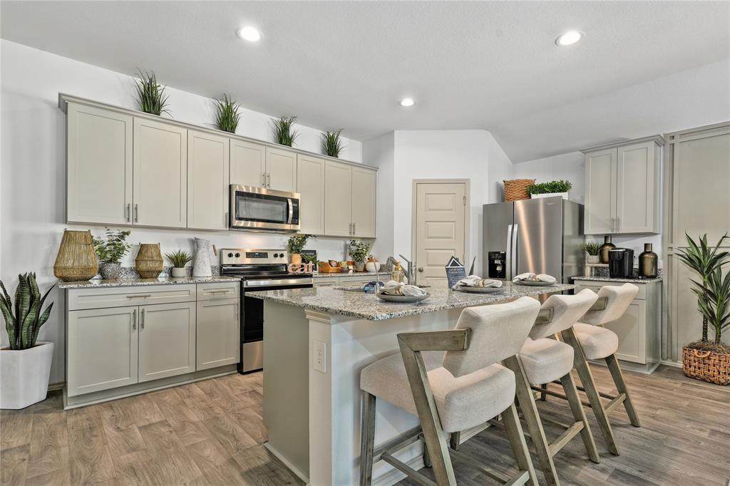 4014 Beltingham Bend Way - Photo 1