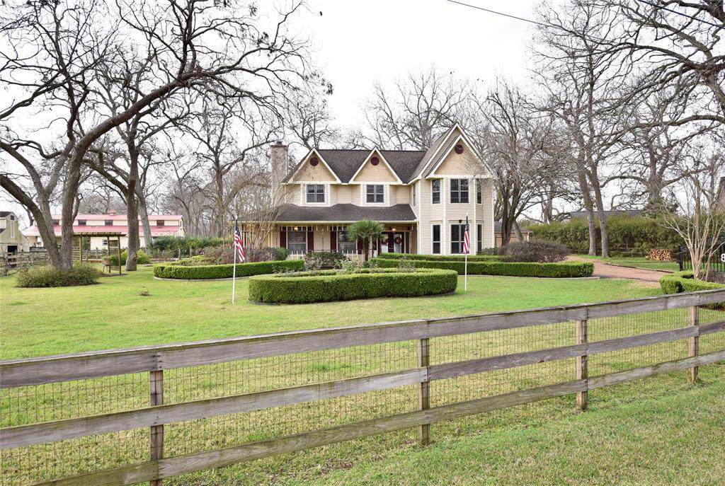 5602 Cherry Ridge Road - Photo 1