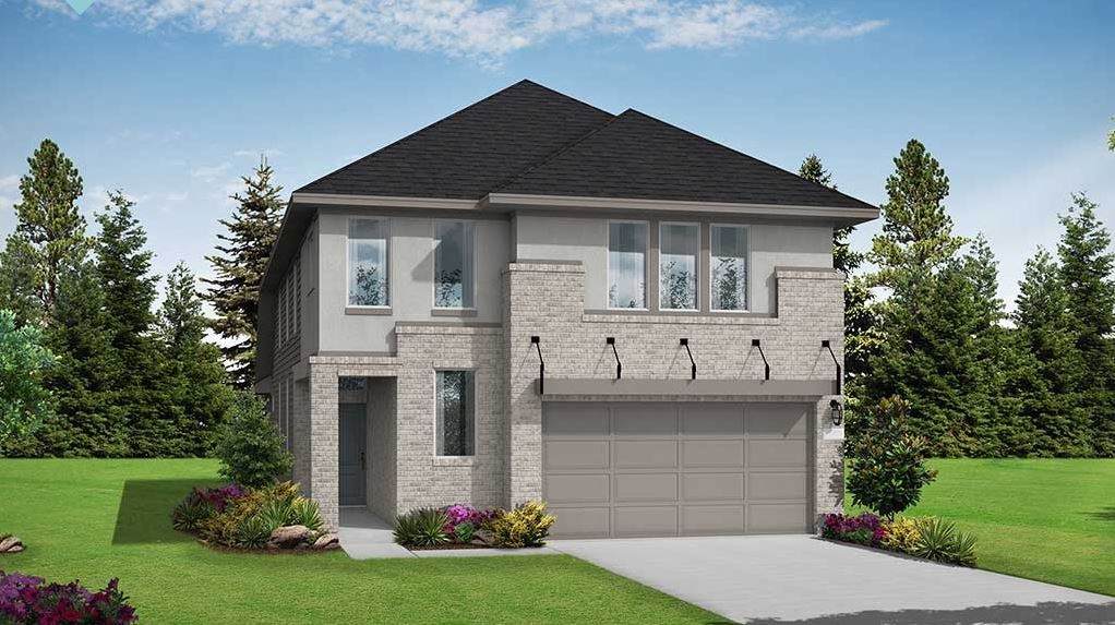 26826 Concord Dawn Drive - Photo 1