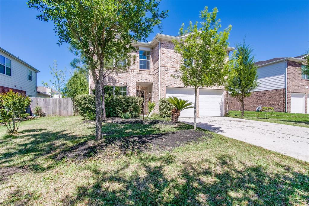 2706 Foster Hill Drive - Photo 1