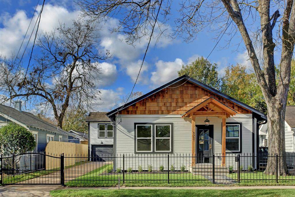 4307 Watson Street - Photo 1