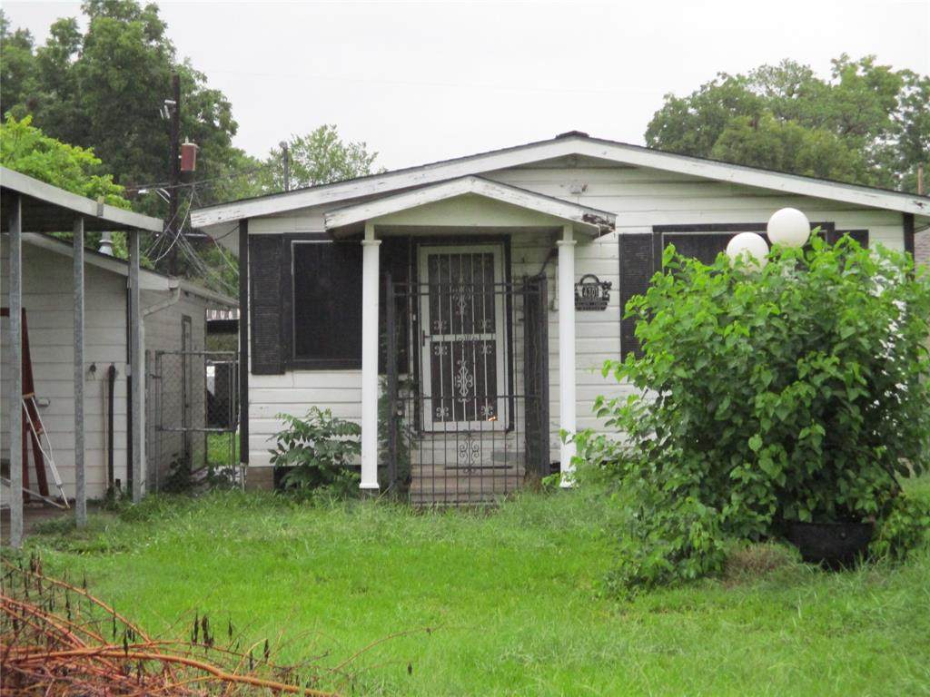 4302 Toliver Street - Photo 1
