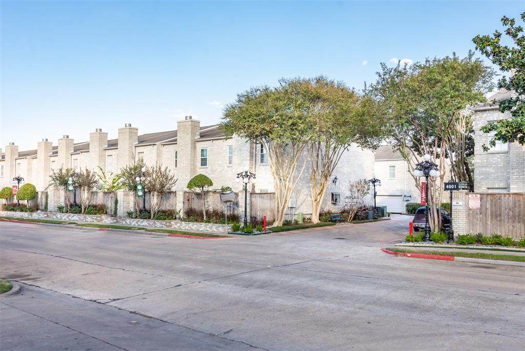 4001 Tanglewilde Street - Photo 1