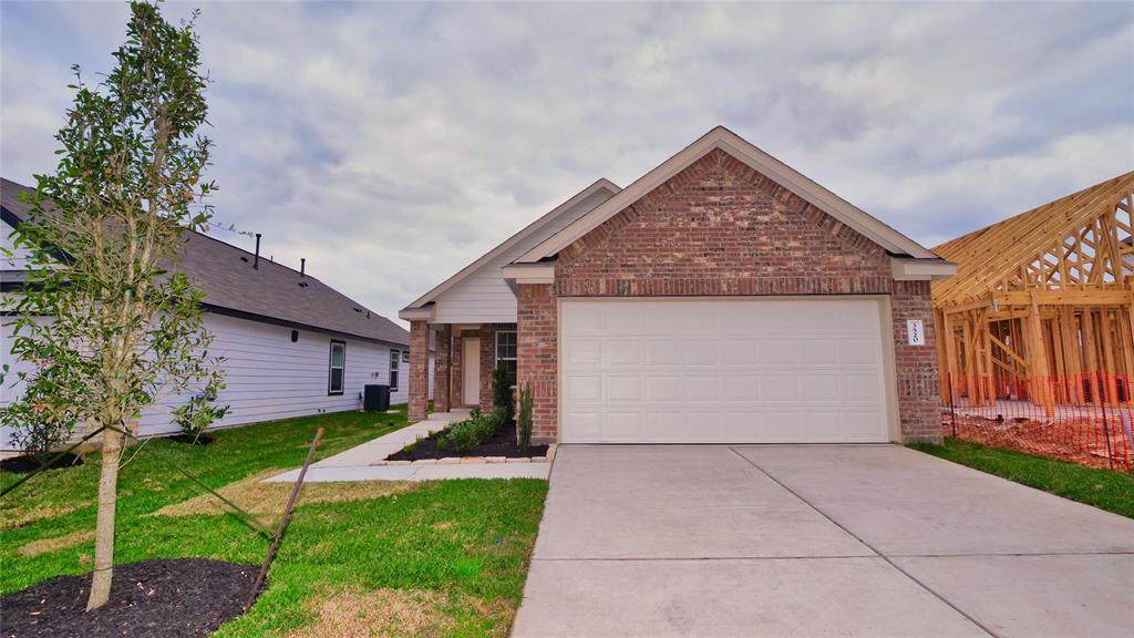 3520 Wooded Lane - Photo 1