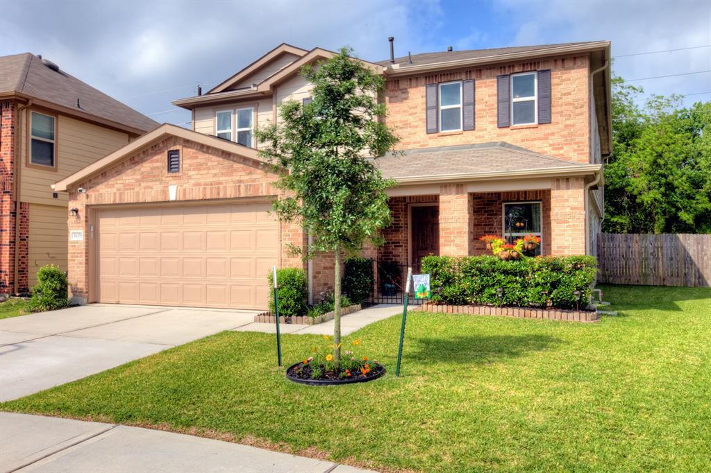 14335 Cypress Cascade Lane - Photo 1