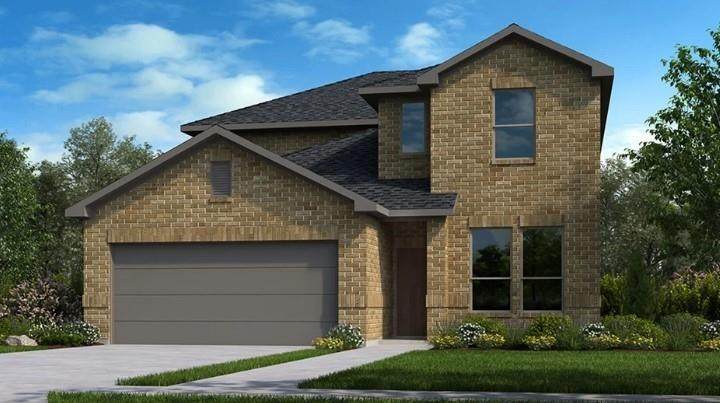 8451 Harrington Grove Trail - Photo 1