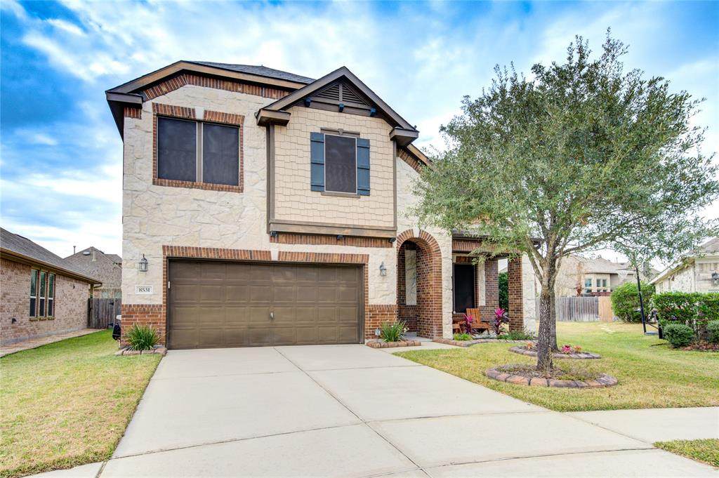 8531 Parsons Knoll Drive - Photo 1