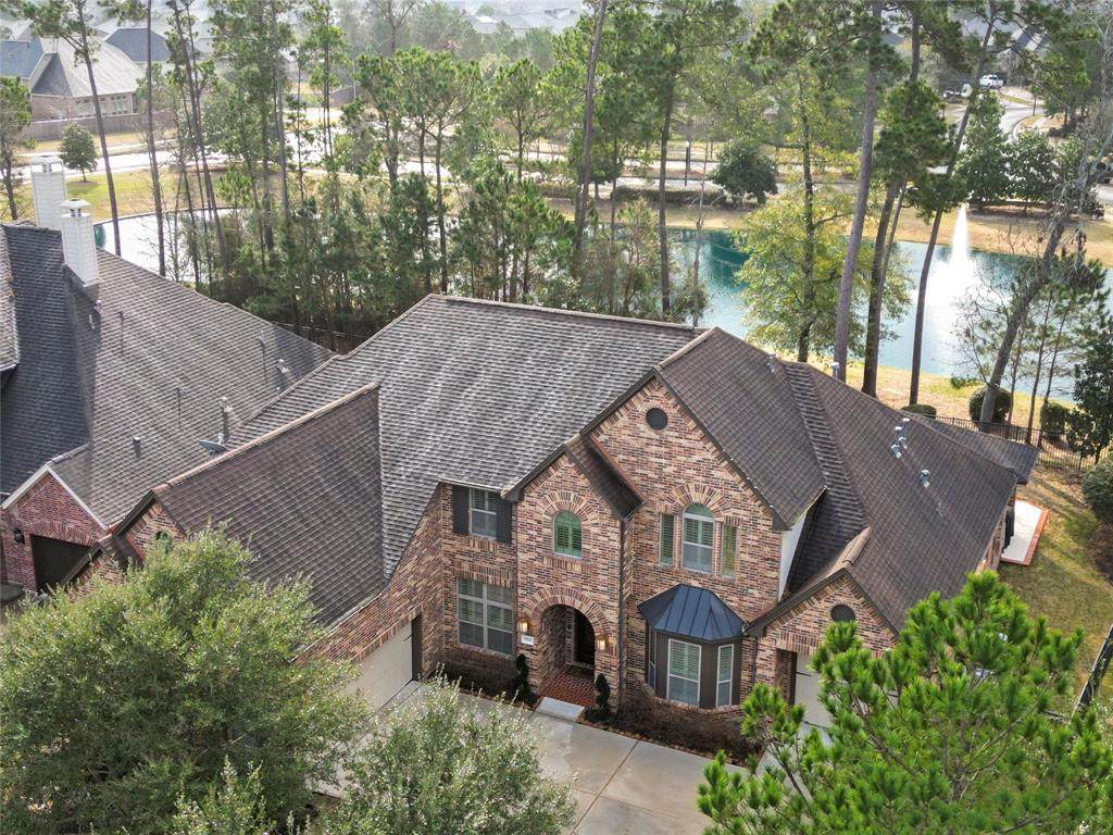 17511 Fisher Grove Lane - Photo 1