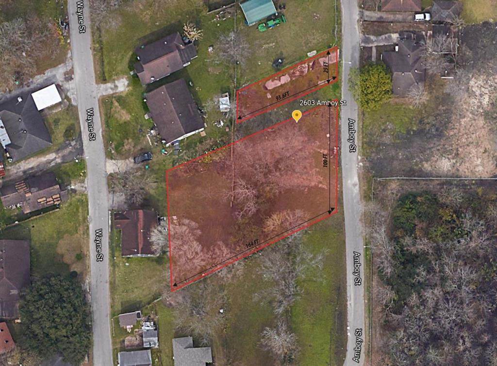 2603 Amboy Street - Photo 1