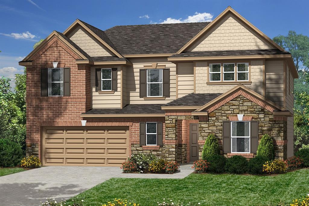 3705 Banbury Lane - Photo 1