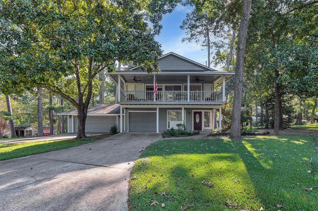 14019 Lakepoint Drive - Photo 1