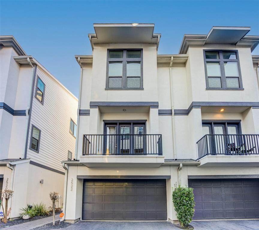 2522 Chenevert Street - Photo 1