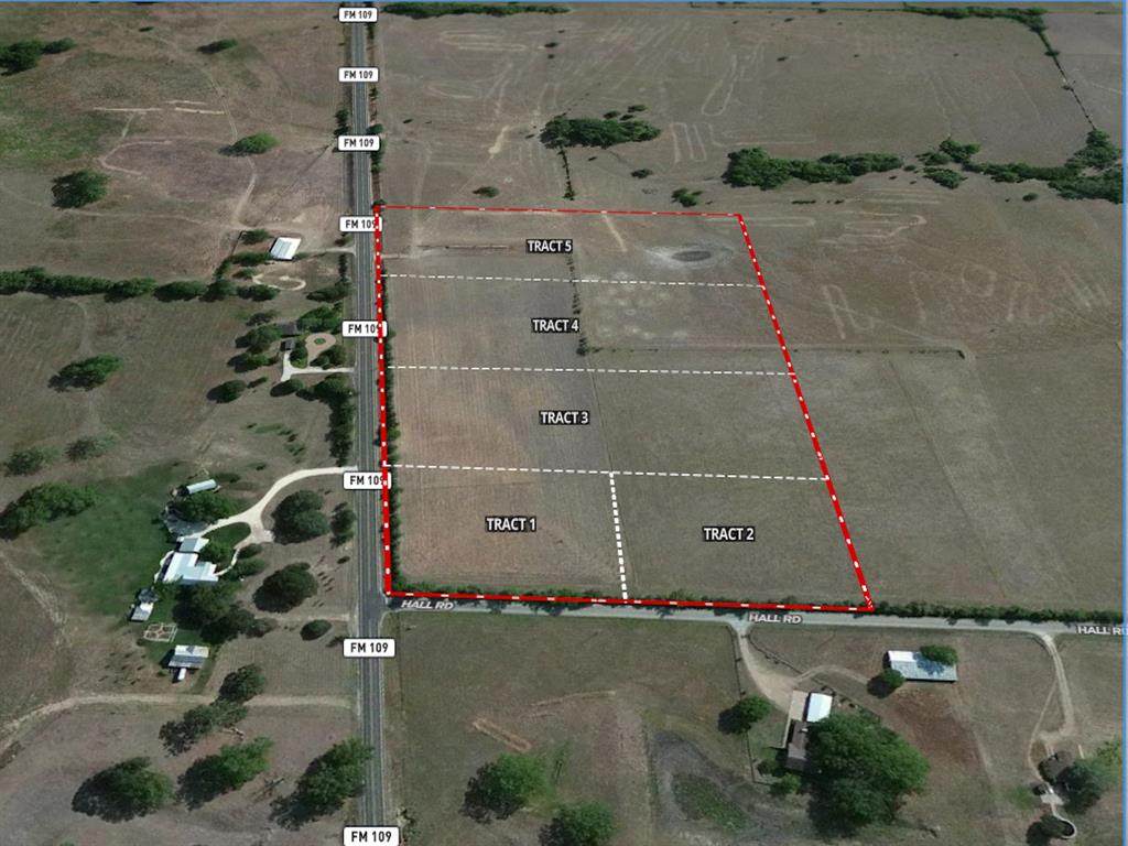 TBD Fm 109 Tract 3 - Photo 1