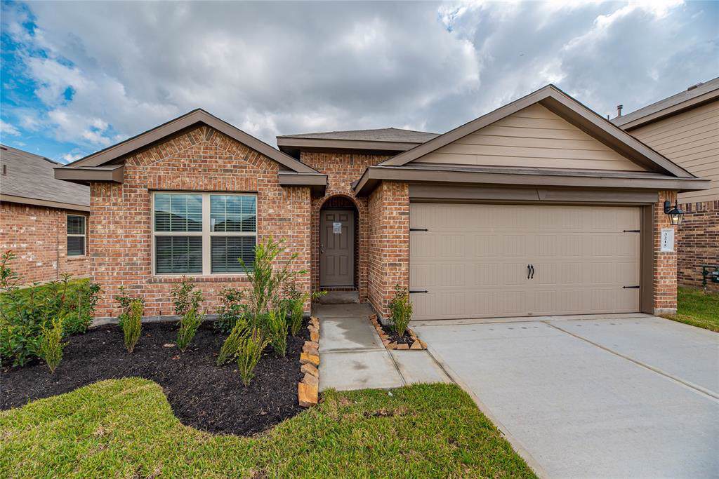 3215 Zephyr Park Lane - Photo 1