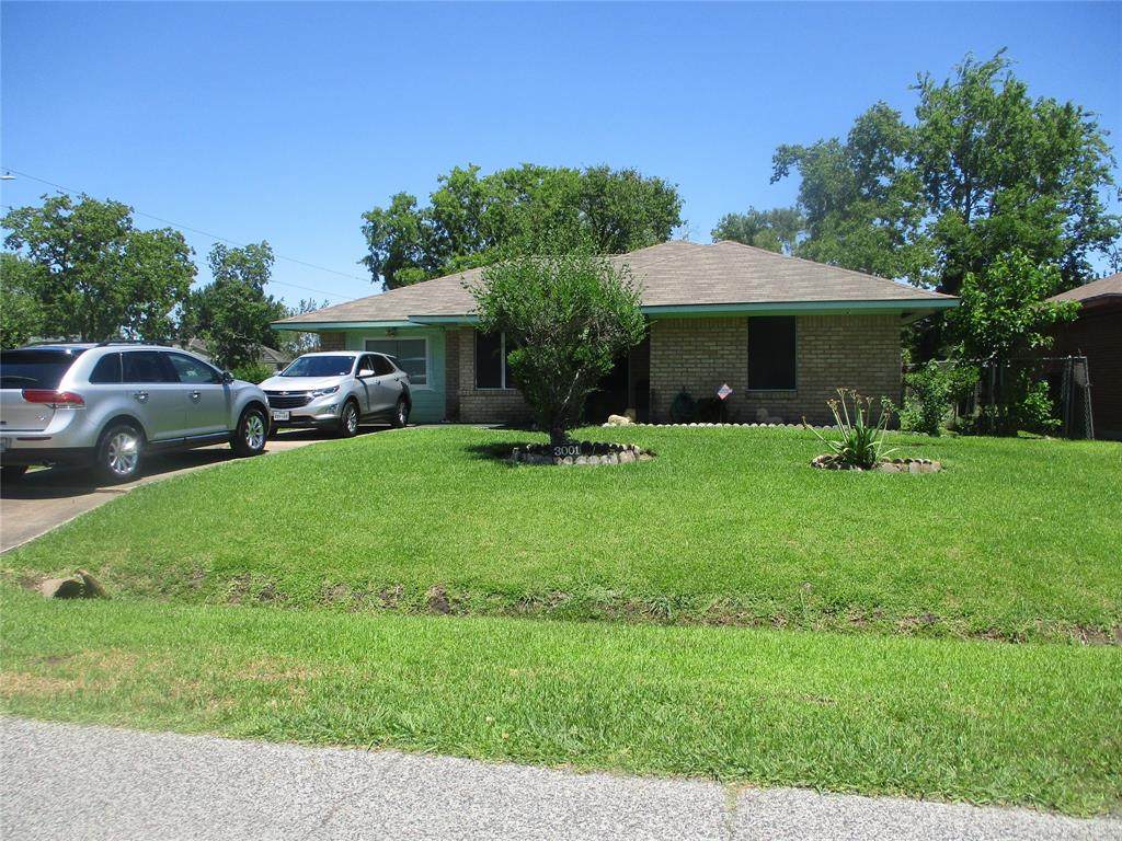 3001 Chimira Lane - Photo 1
