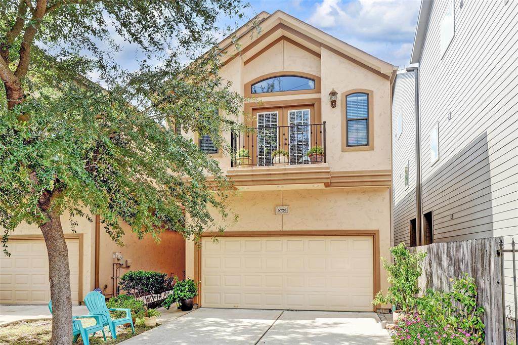 5728 Petty Street - Photo 1