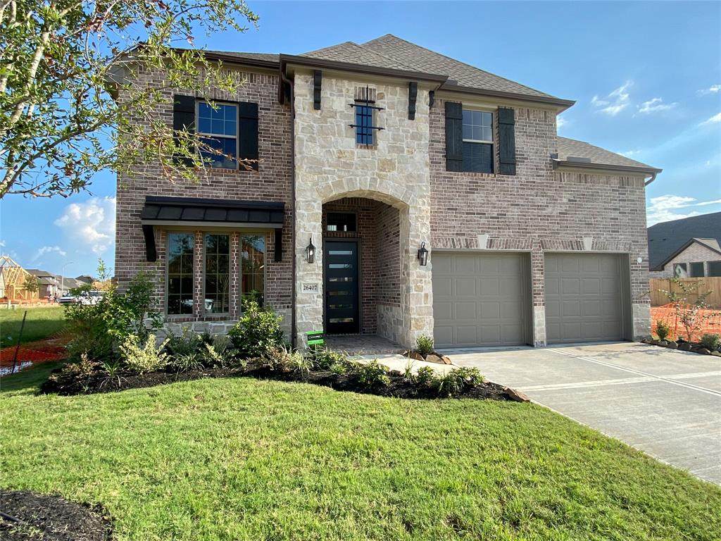 26407 Polaris Rise Ln - Photo 1