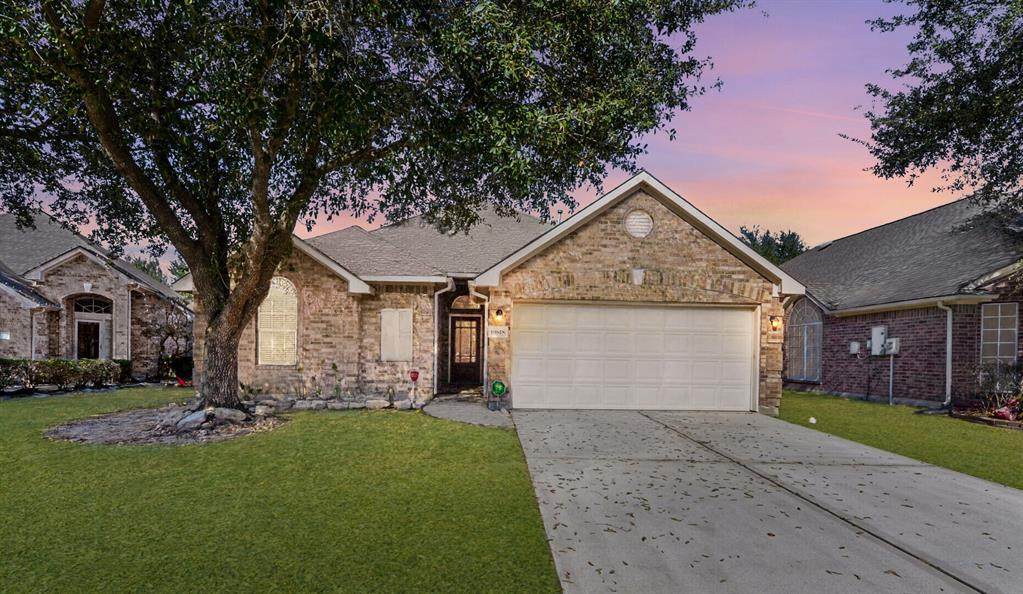 19618 Colony Trail Lane - Photo 1