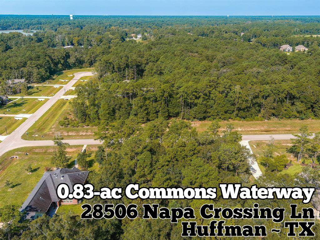 28506 Napa Crossing Lane - Photo 1
