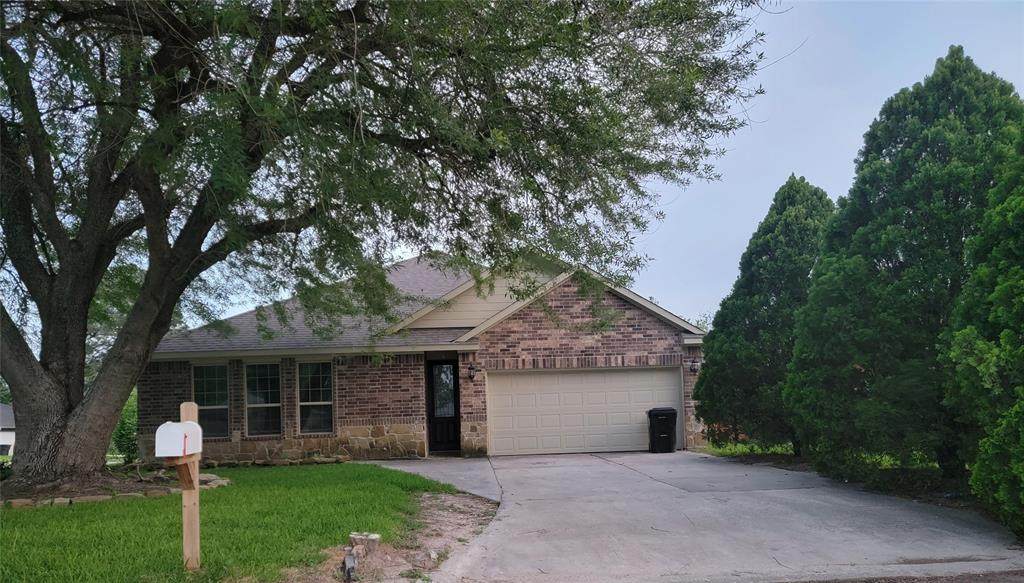 1503 Butter Mill Lane - Photo 1