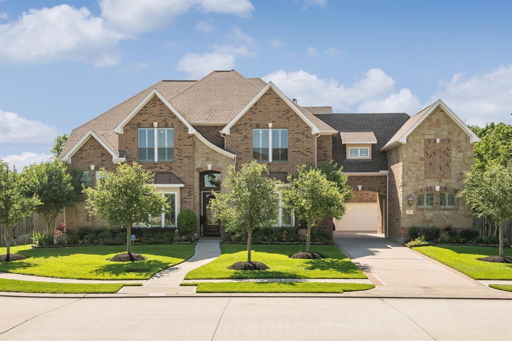 301 Grand Ranch Lane - Photo 1