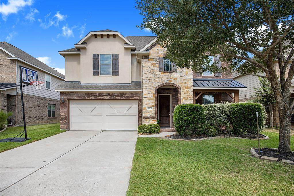 5806 Brookway Willow Drive - Photo 1