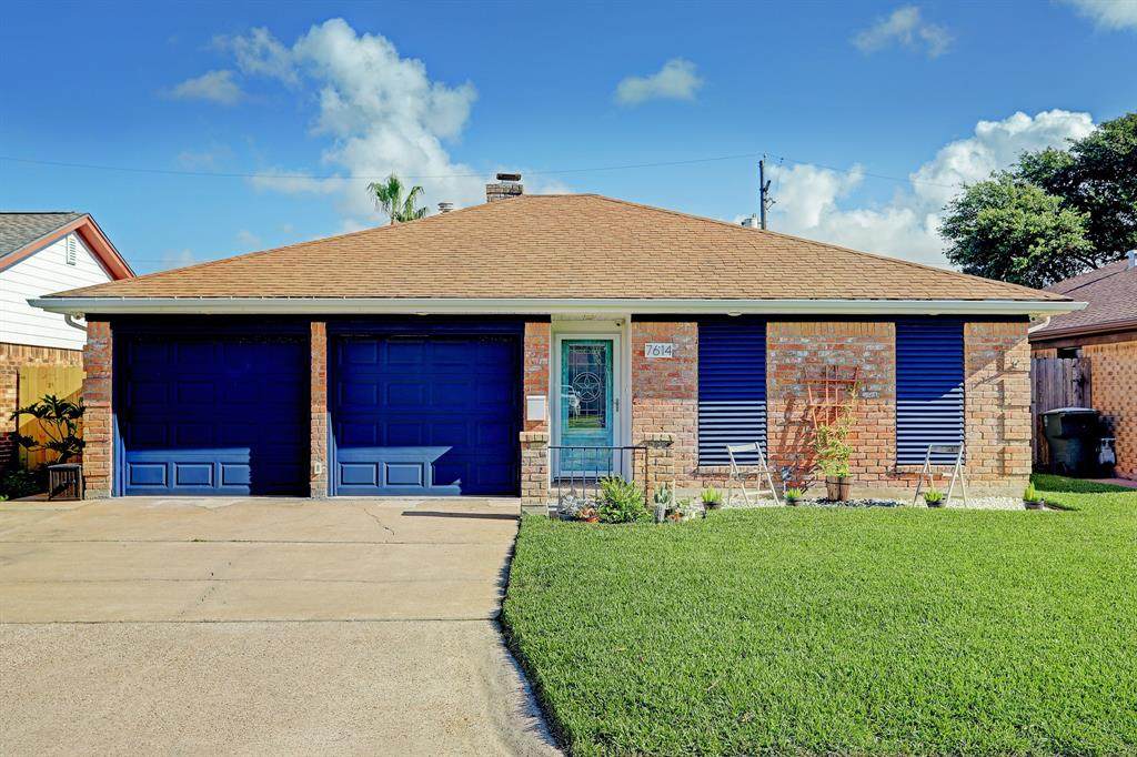 7614 Beaudelaire Circle - Photo 1