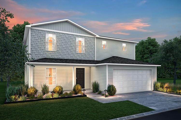 598 Cedar Point Drive - Photo 1