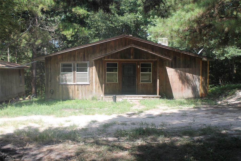 979 Big Foot Wallace Trail - Photo 1