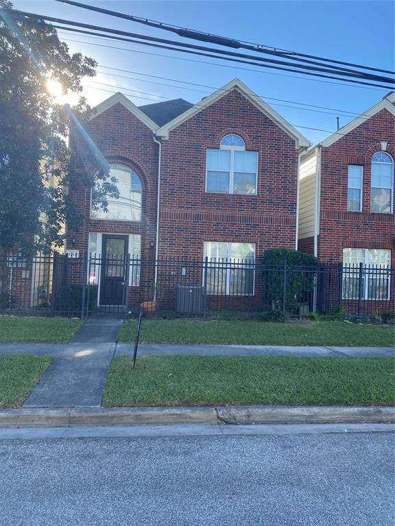 1711 Aden Mist Drive - Photo 1
