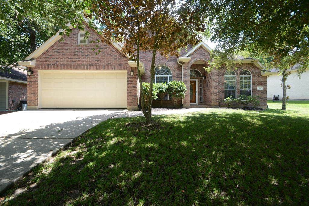 180 Park Way - Photo 1