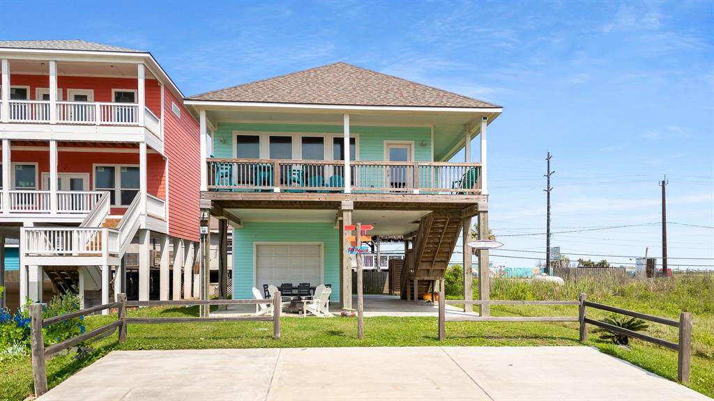 17514 Bristow Drive - Photo 1