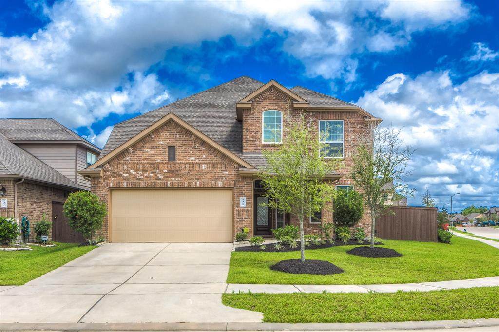 7302 Saddle Tree Drive - Photo 1