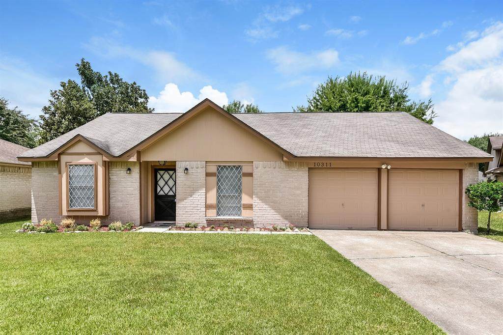 10311 Oak Limb Drive - Photo 1