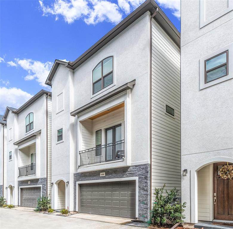 839 Fisher Street - Photo 1
