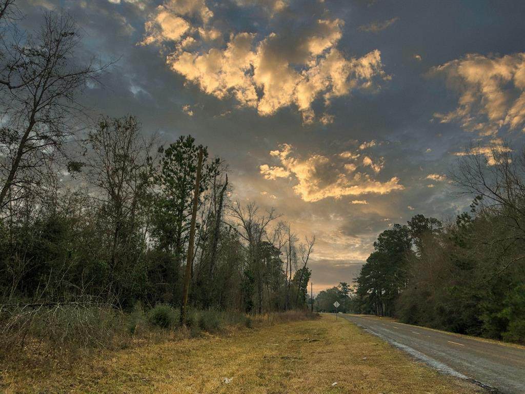 00 Old Spurger Hwy - Photo 1
