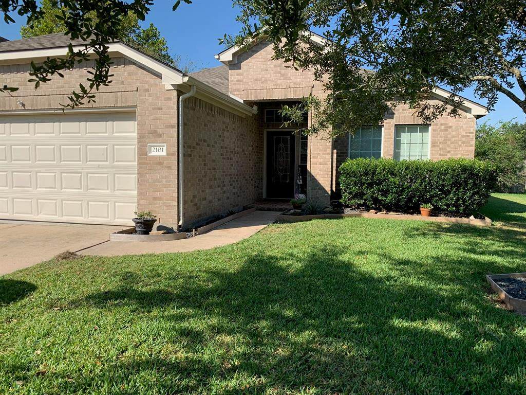 2101 Laughing Gull Lane - Photo 1