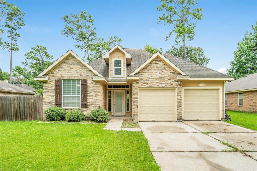 17106 Port O Call Street - Photo 1
