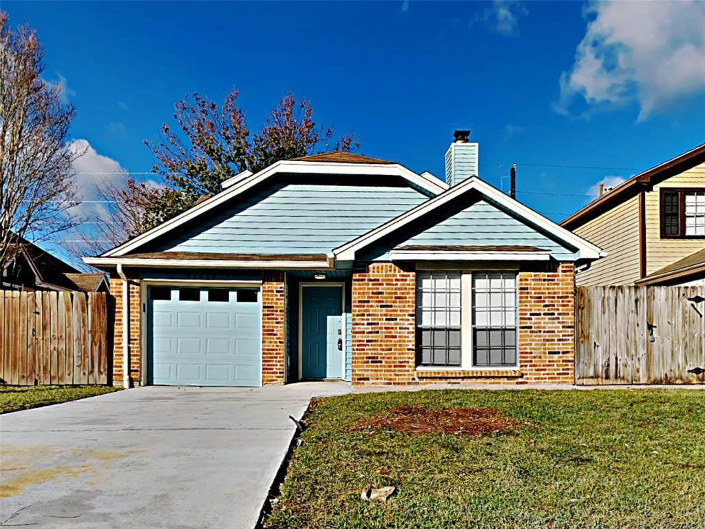 23035 Red Leo Lane - Photo 1