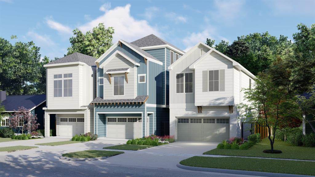 1513 Caywood Lane - Photo 1