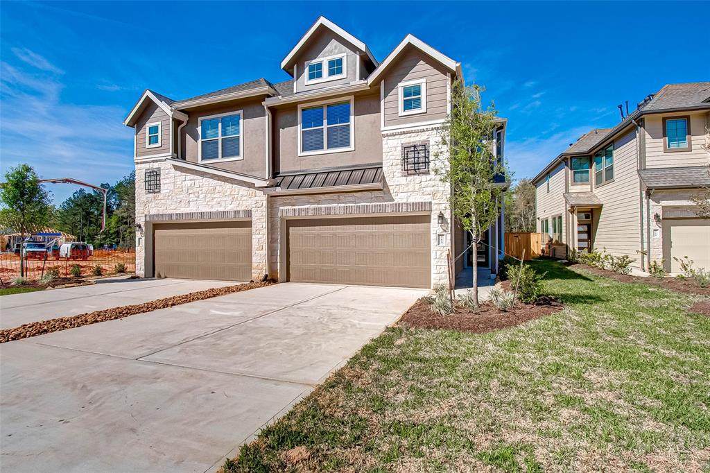 315 Spotted Fern Drive - Photo 1