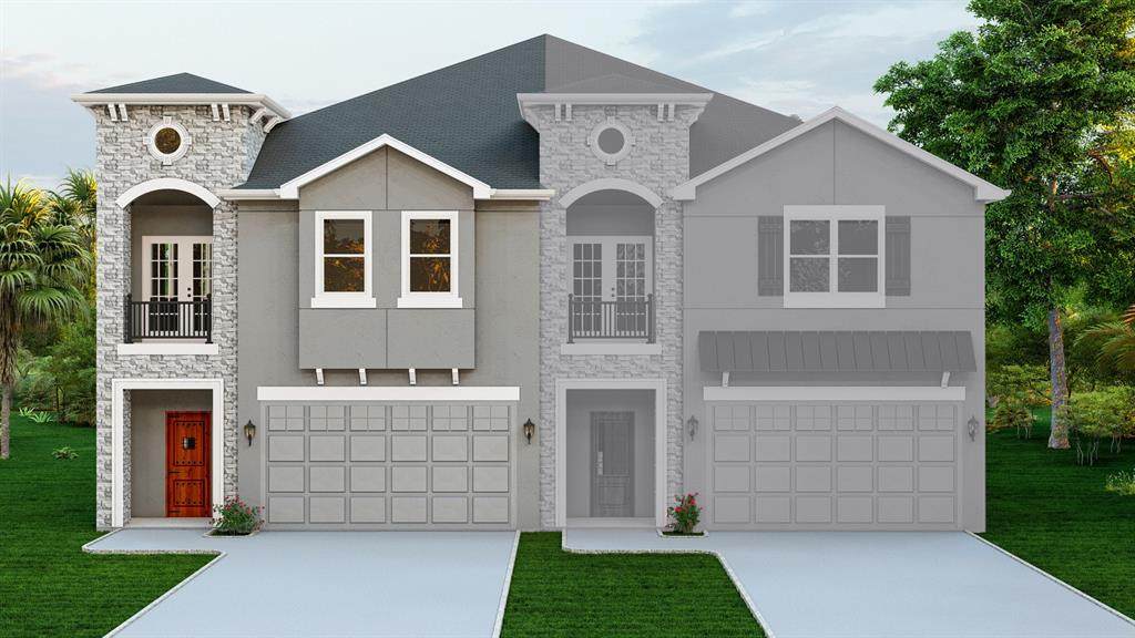 2011 Olivos Street - Photo 1