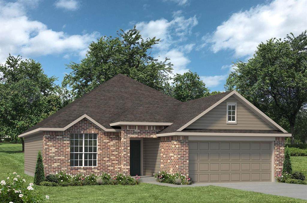 1023 Oak Branch Lane - Photo 1