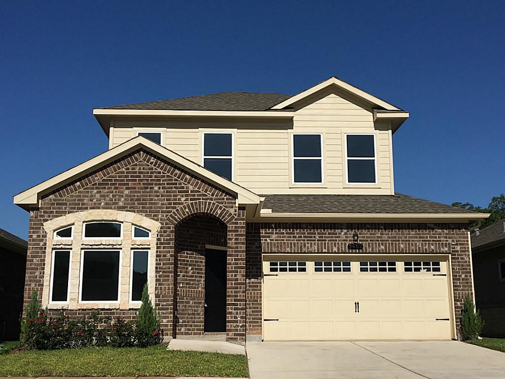 3462 Talia Wood Court - Photo 1