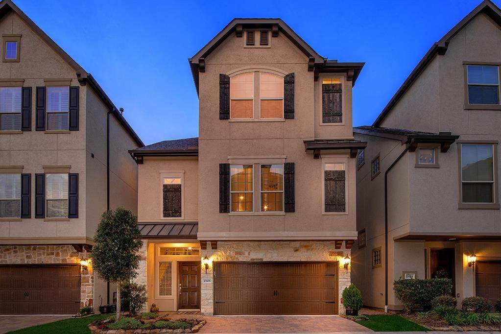 10606 Enclave Shadows Court - Photo 1