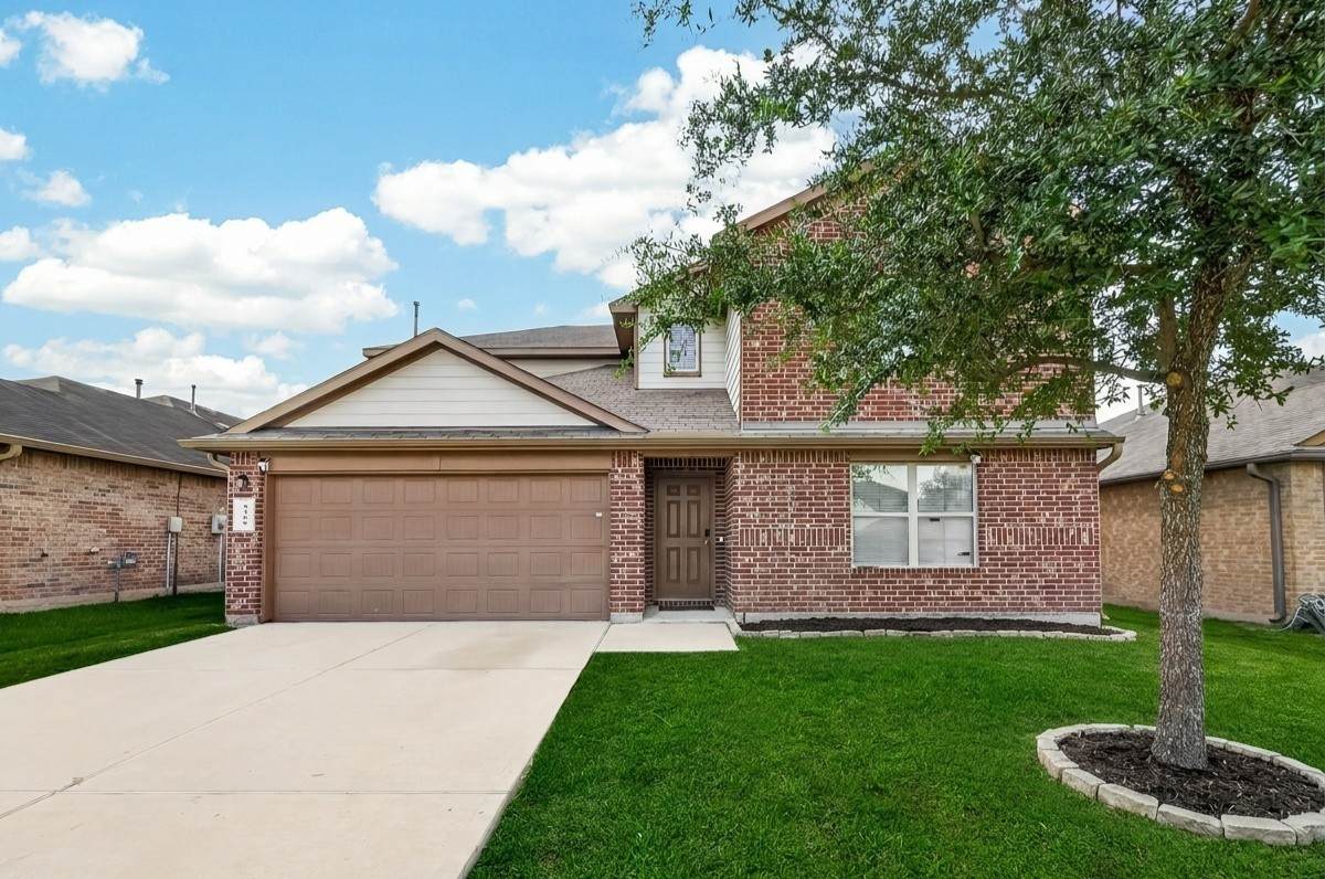9206 Rustling Manor Lane - Photo 1